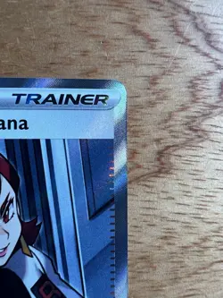 2025 Destined Rivals Team Rocket's Ariana #224/182 Ultra Rare - Image 3