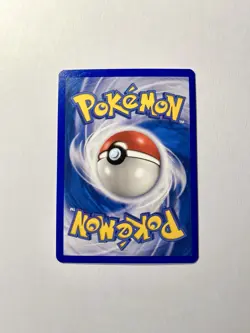 2004 POKEMON EX HIDDEN LEGENDS 44 METANG REVERSE FOIL - Image 2