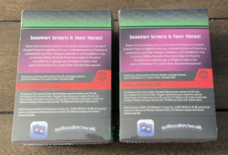Set of Two (2) Pokemon TCG Shrouded Fable Booster Bundles - Image 3
