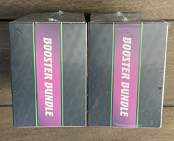 Set of Two (2) Pokemon TCG Shrouded Fable Booster Bundles - Image 5