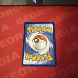 2020 Pokemon Jirachi 119/185 Amazing Rare Vivid Voltage - Image 2