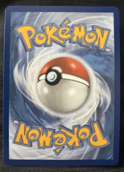 Pokemon Bulbasaur 037 First Partner Illustration Full Art Holo Promo - Image 2