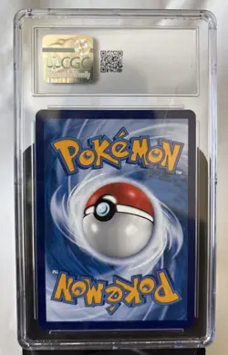 Pokemon CGC 10 GEM MINT Charizard V SR 2024 132/127 CS5aC S.Chinese - Image 2