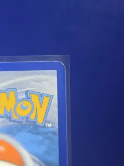 Pokemon TCG Emolga RC23/RC25 Legendary Treasures Holo Full Art - Image 4