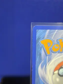 Pokemon TCG Emolga RC23/RC25 Legendary Treasures Holo Full Art - Image 5