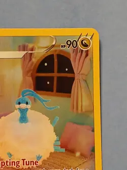 Pokemon Sword & Shield Crown Zenith Altaria GG19/GG70 Galarian Gallery - Image 4