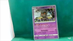 Marshadow – Pokemon TCG Unbroken Bonds 81/214 World Championship NM - Image 1