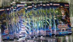 Konami -Yu-Gi-Oh! Box (30 pack/booster) - Duelist Pack: soldati destino - Image 1