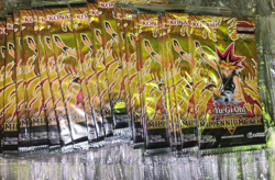 Konami -Yu-Gi-Oh! Box (30 pack/booster) - Duelist Pack: millenium pack - Image 1