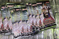 Konami -Yu-Gi-Oh! Box (30 pack/booster) - Duelist Pack: la citta dei duelli - Image 1