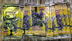 Konami -Yu-Gi-Oh! Box (30 pack/booster) - Duelist Pack: i nuovi sfidanti - Image 1