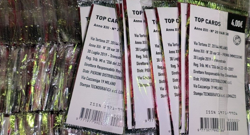 Konami -Yu-Gi-Oh! Box (30 pack/booster) - Duelist Pack: forza estrema - Image 2