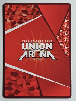 Alisa Bosconovitch Tekken 7 UA13BT/TKN-1-021 Union Arena Mint Card U - Image 2
