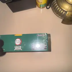 Union Arena - Demon Slayer Kimetsu no Yaiba - Booster Box English Factory Sealed - Image 2