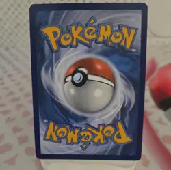 Pokemon TCG - Bravery Charm 175/142 - Stellar Crown - Holo Gold Hyper Rare - Image 2
