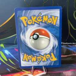 Kabuto Reverse Holo 67/100 Majestic Dawn Pokemon Card LP - Image 2