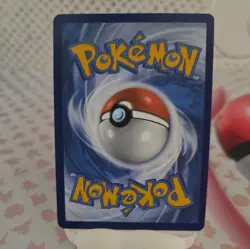 Pokemon TCG - Basic Fighting Energy 258/198 - Scarlet & Violet - Gold Hyper Rare - Image 2