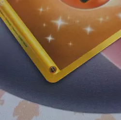 Pokemon TCG - Basic Fighting Energy 258/198 - Scarlet & Violet - Gold Hyper Rare - Image 5