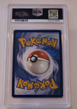 Pokemon TCG Altaria ex 253/182 Paradox Rift Special Illustration Rare MINT PSA 9 - Image 2