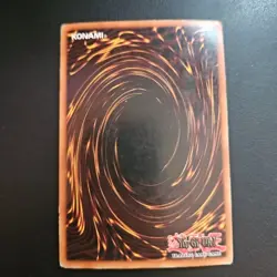 Yugioh! Cyber Saurus MRD-105 Common Unlimited Edition - Image 4