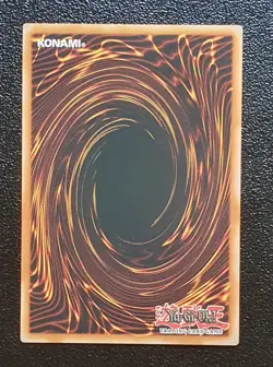 Yugioh 25LP-EN013 Mermail King - Neptabyss Emblazoned Secret Rare MINT - Image 3