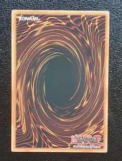 Yugioh 25LP-EN014 Ryzeal Detonator Emblazoned Ultra Rare Limited Edition MINT - Image 3