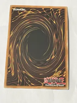 Yugioh Dark Beckoning Beast RA03-EN027 Quarter Century Secret Rare 1st Edi NM - Image 2