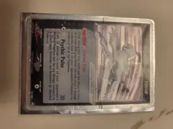 Pokemon TCG Absol ex EX Power Keepers 92 Holo Holo Rare EX - Image 1