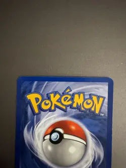 Pokemon TCG Clefairy 5/102 Base Set Holo Rare Basic 40 HP Wotc 1999 - Image 5