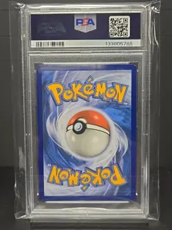 2019 Pokemon Promo Hidden Fates Tins CHARIZARD GX SM211 PSA 9 - Image 2