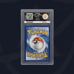 Pokemon Dark Gyarados 8/82 Celebrations Holo ACE 10 GEM MINT - Image 2