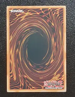 Yugioh 25LP-EN001 Diabellstar the Black Witch Emblazoned Ultra Rare MINT 10 - Image 5