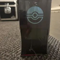 Pokemon TCG: Phantasmal Flames Elite Trainer Box ETB - New & Sealed - Image 4