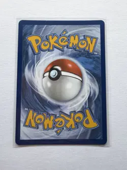 Pokemon TCG Firebreather 119/094 Ultra Rare Full Art Holo Phantasmal Flames 2025 - Image 2