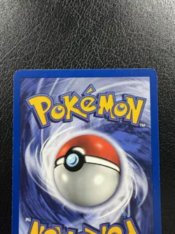 Pokemon TCG Pikachu 60/64 1st Edition Jungle LP/MP - Image 5