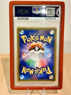 Pokemon 2016 M Charizard EX 011 Full Art Starter Pack Japanese GEM MINT PSA 10 - Image 2