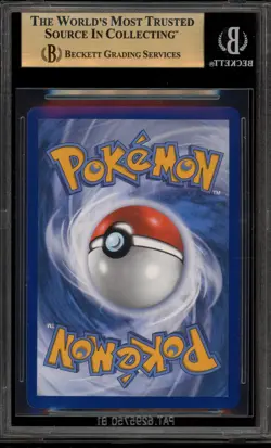 Pokemon Mega Charizard X ex Ultra-Premium Coll. Promo #023 BGS 9.5 - Image 2