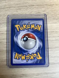 Growlithe 64/112 Pokemon FireRed & LeafGreen Regular - Image 2