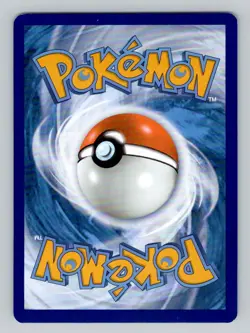 Reverse Holo Yamper 058/162 Common Temporal Forces Pokemon - Image 2