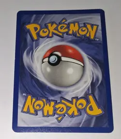 Pokemon Rocket's Tricky Gym Team Rocket Returns 90/109 Reverse Holo Stamped *LP* - Image 4