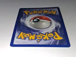 Pokemon Rocket's Tricky Gym Team Rocket Returns 90/109 Reverse Holo Stamped *LP* - Image 5