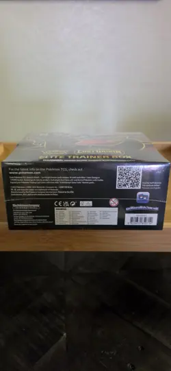 Pokemon TCG: Sword & Shield Lost Origin Elite Trainer Box 820650850714 - Image 5