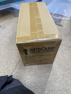 Riftbound: League of Legends Trading Card Game - Set 1 - Origins Booster Disp... - Image 2