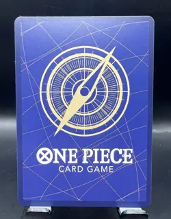 Cavendish OP10-045 R One Piece Royal Blood Near Mint Foil - Image 2