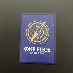 One Piece - Premium Booster The Best Vol. 2 EB01-015 - Scratchmen Apoo Alt Art - Image 3