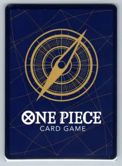 One Piece Zoro-Juurou () Starter Deck 18: PURPLE Monkey.D.Luffy NM - Image 2