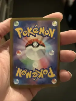 Pokemon TCG Mega Hawlucha MAR 229/193 Mega Dream Japanese Card NM/M - Image 2