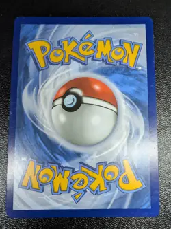 Pokemon TCG Spidops EX Scarlet Violet Base Card 243/198 Sir - Image 2