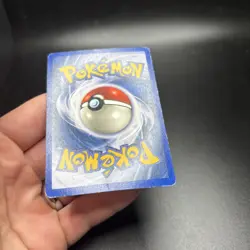 Pokemon TCG Kangaskhan Jungle Holo Card 5/64 Unlimited Rare LP Condition -j - Image 3