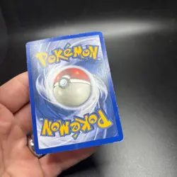 Pokemon TCG Kangaskhan Jungle Holo Card 5/64 Unlimited Rare LP Condition -j - Image 4